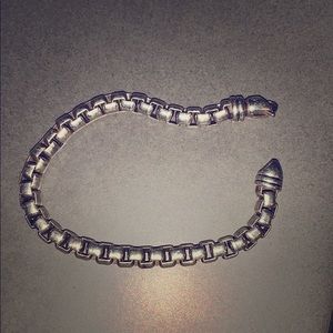 Men’s Bracelet - David Yurman